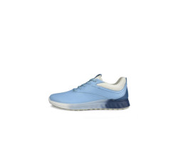 Chaussures S-Three sans crampons pour femmes - Bleu