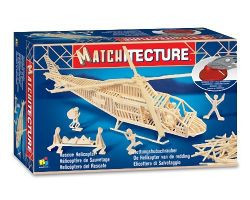 Matchitecture -...