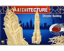 Matchitecture -  chrysler...