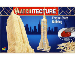 Matchitecture -  empire...