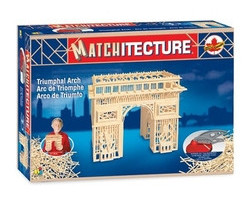 Matchitecture -  arc de...