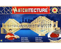 Matchitecture -  pont de...