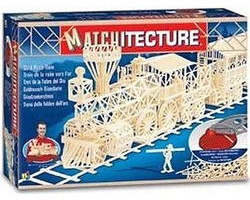 Matchitecture -  train de...