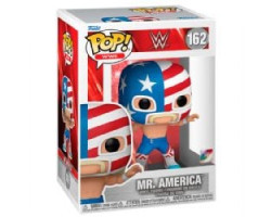 Wwe -  figurine pop! en...