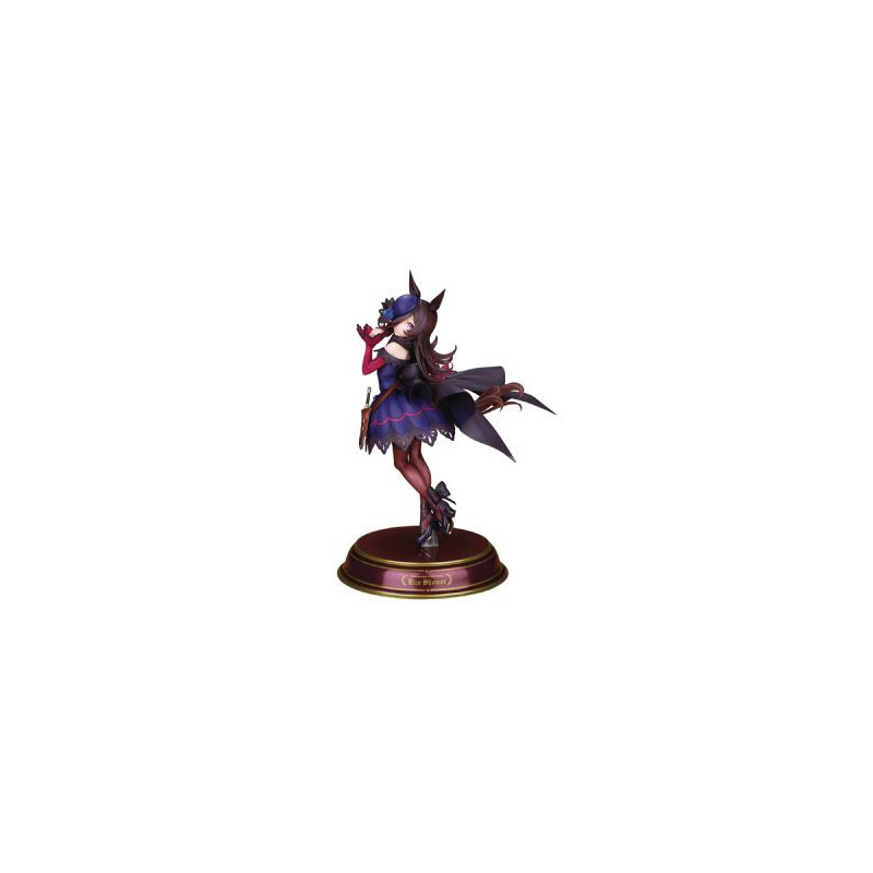 Umamusume: pretty derby -  figurine de rice shower - 1/7 -  alter