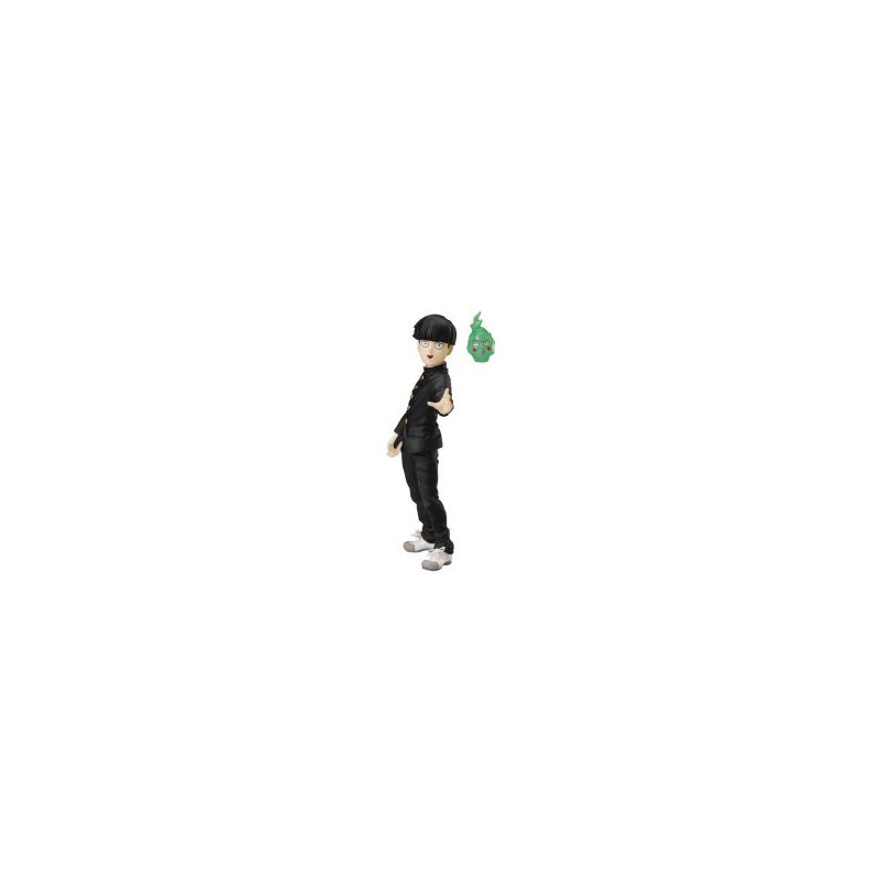 Mob psycho 100 -  figurine de shigeo kageyama