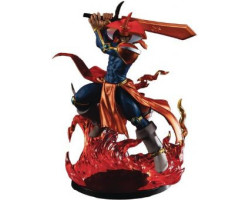 Yu-gi-oh! -  figurine du...