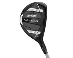 Hybride HALO XL Hy-Wood