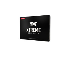 BALLES XTREME