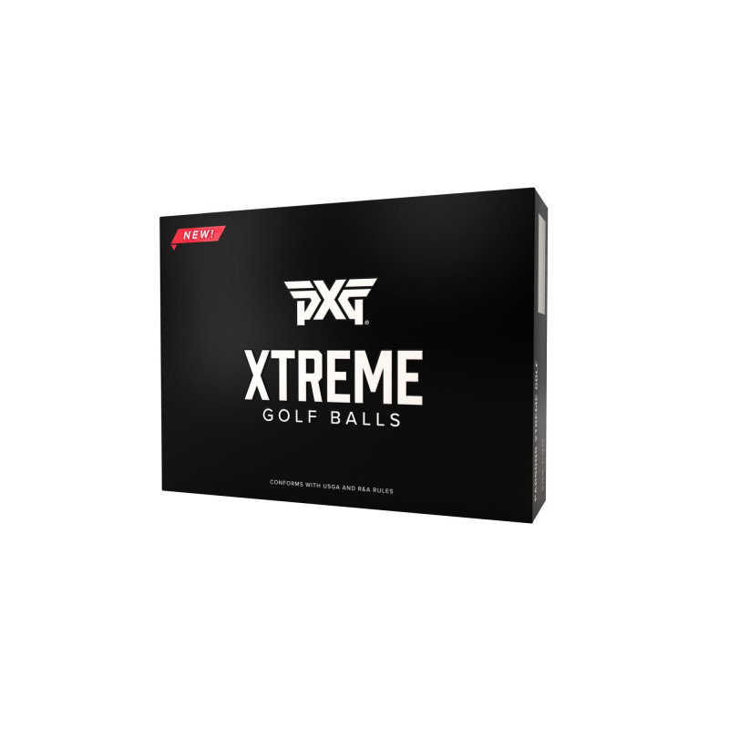 BALLES XTREME