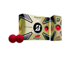 Balles e12 Contact Matte