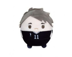 Haikyu !! -  peluche...