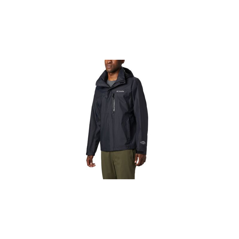 Columbia Manteau de pluie Pouration™ Homme