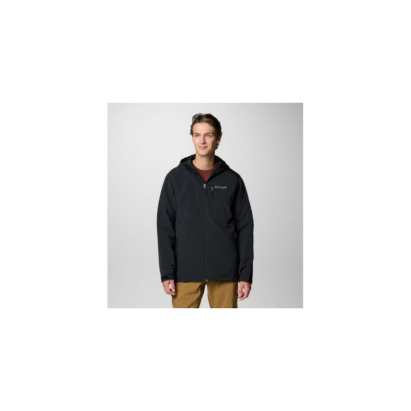 Columbia Manteau à coquille souple Gate Racer™ II pour hommes