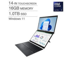 ASUS Asus ZenBook DUO 14''...