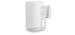 Wall Mount for Sonos ERA100 Speaker - White - NEW