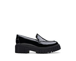 Clarks page loafer