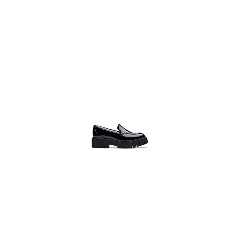 Clarks page loafer