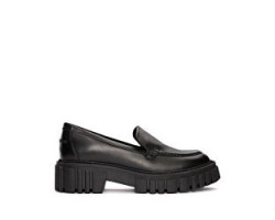 Clarks page loafer