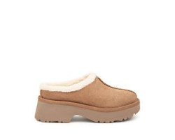 Ugg new heights cozy clog