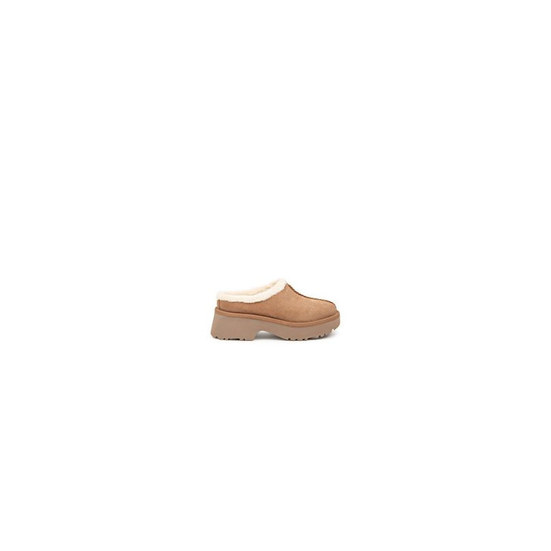 Ugg new heights cozy clog