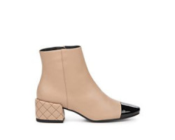 Pretty Ballerinas jendayi bootie