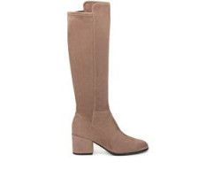 Scarlet veeta tall boot