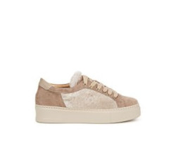 Apostrophe farah sneaker