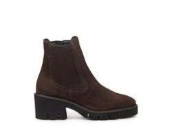 Apostrophe federica bootie