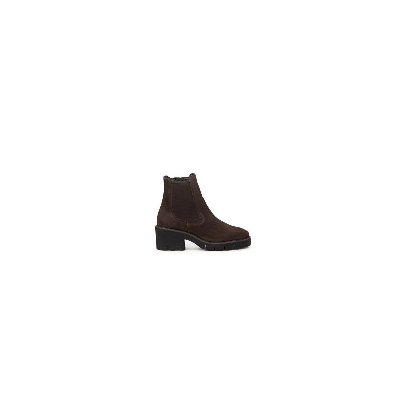 Apostrophe federica bootie