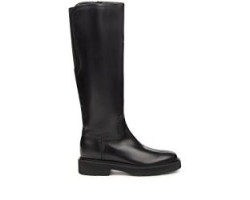 Apostrophe frances tall boot