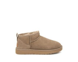 Ugg classic ultra mini