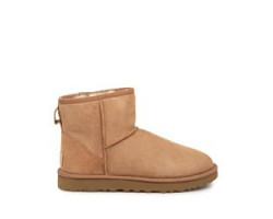 Ugg classic mini ii