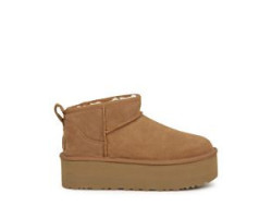 Ugg classic ultra mini...