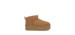 Ugg classic ultra mini platform