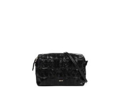 Abro kaia croco crossbody