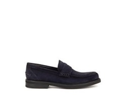 Matteo Bertoni whitley loafer