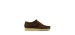 Clarks wallabee homme