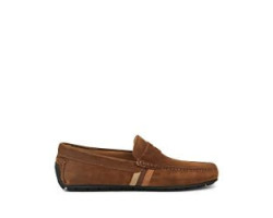 Matteo Bertoni massimo loafer