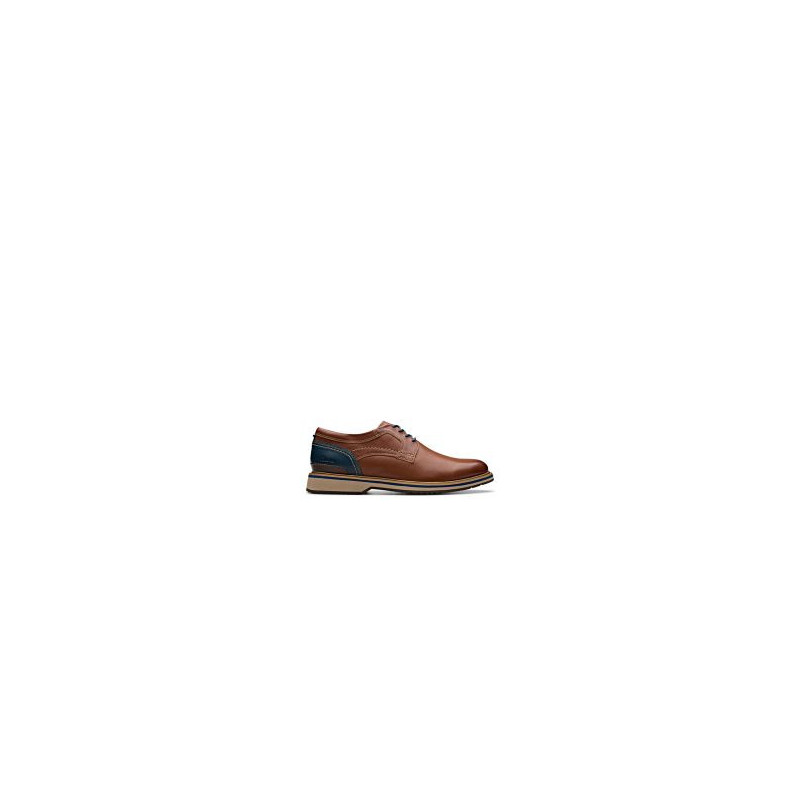 Clarks monahan plain