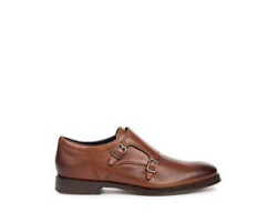 Cole Haan carnegie monk strap