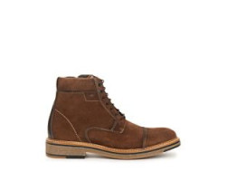 Fluchos kasper cap toe boot