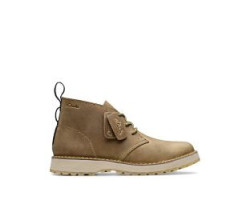 Clarks solsbury db