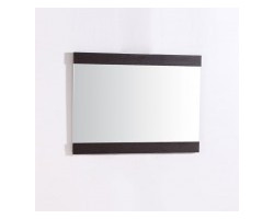 32 x 24 po Miroir pour...