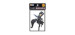 Sword art online -  pochettes taille japonaise - kirito (60) -  player's choice