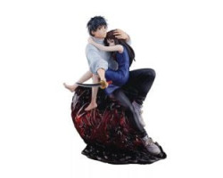 Jujutsu kaisen -  figurine...