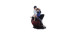 Jujutsu kaisen -  figurine de yuta okkotsu & rika orimoto