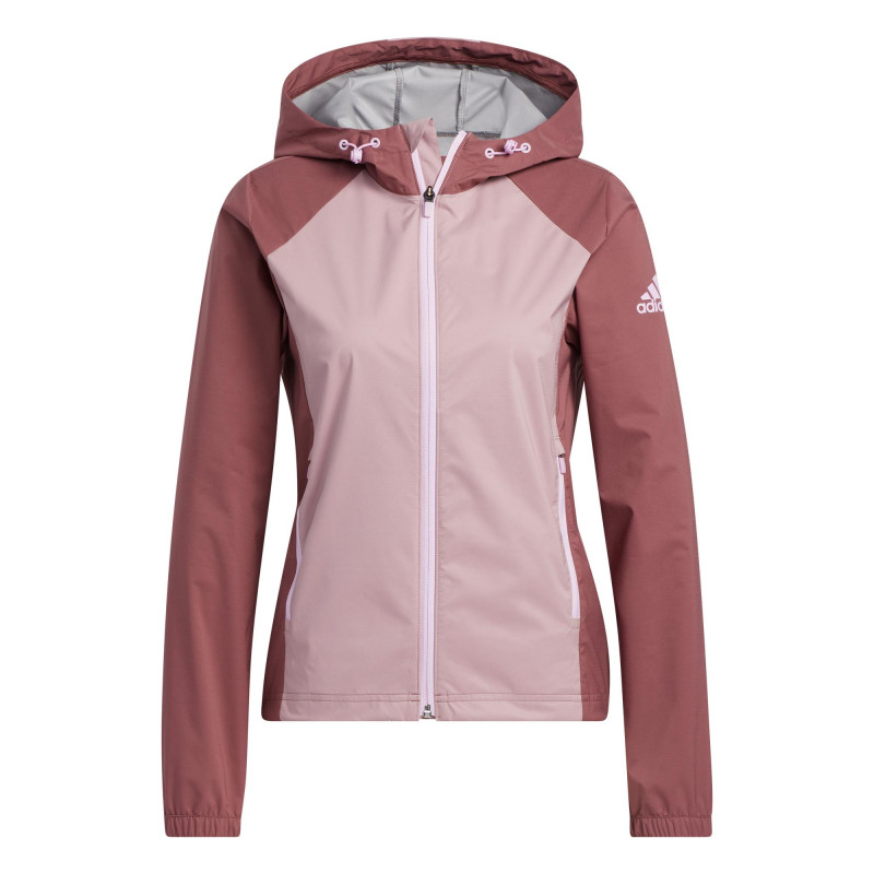 Veste de pluie Provisional pour femmes