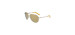 Lunettes de soleil miroir Nike Chance