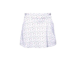 Jupe-short pour filles